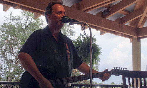 Bill Powell