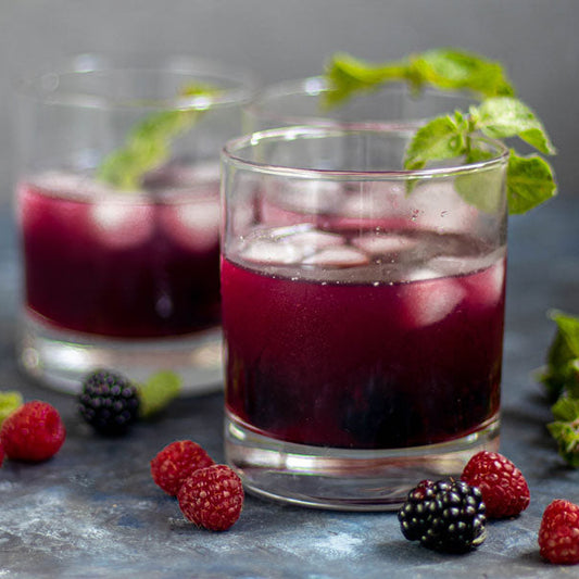 Blackberry Syrup