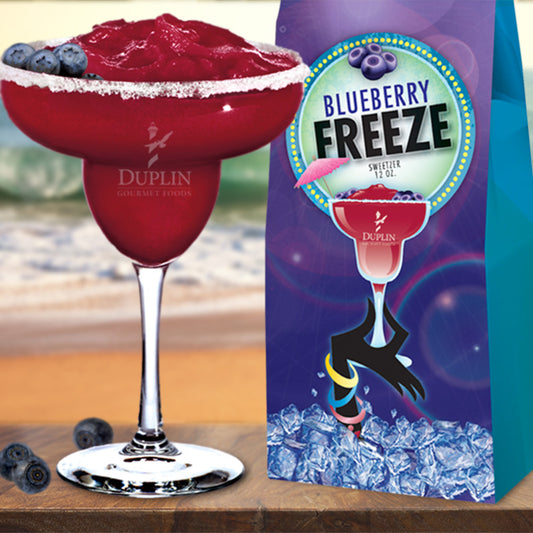 Blueberry Freeze Sweetzer