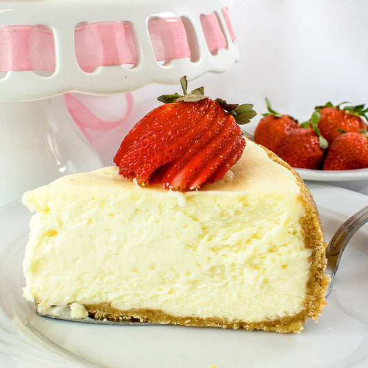 Tabatha's Cheesecake