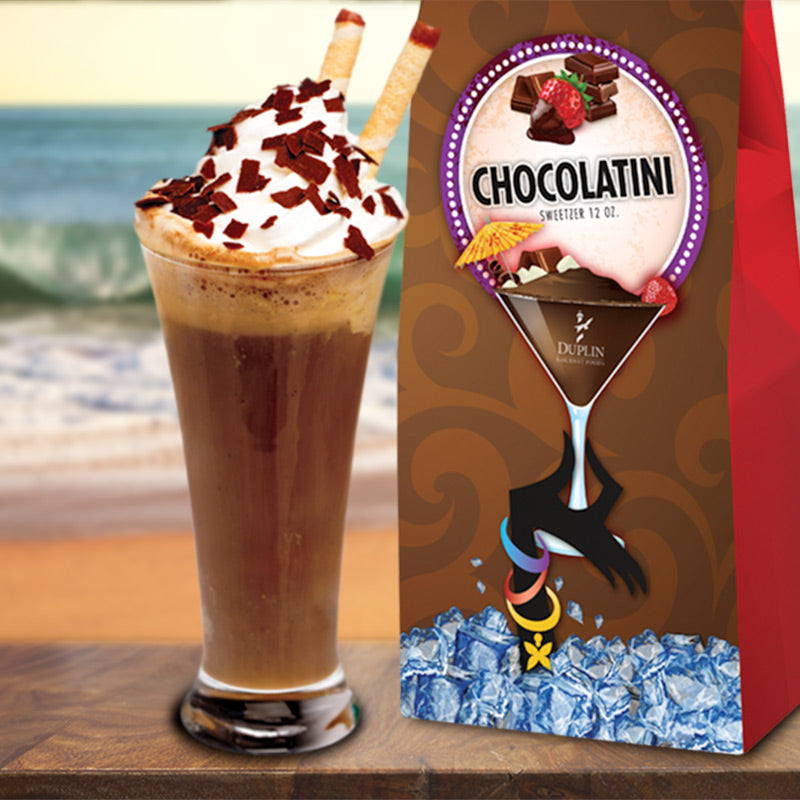 Chocolatini Sweetzer