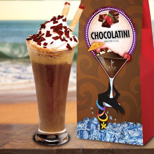 Chocolatini Sweetzer