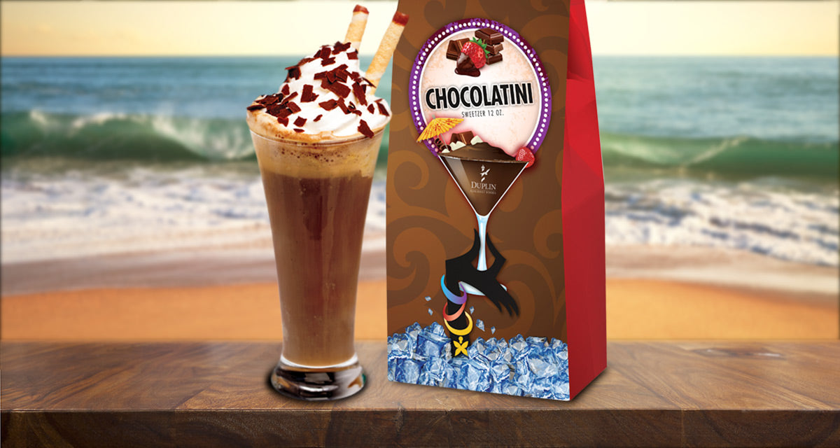 Chocolatini Sweetzer