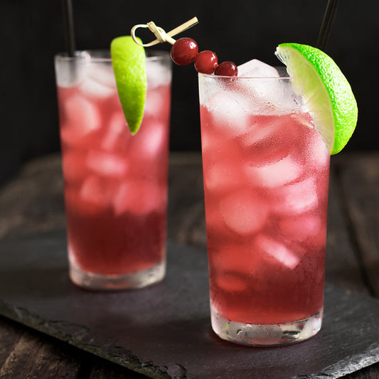 Duplin Winery Double Punch Party Punch