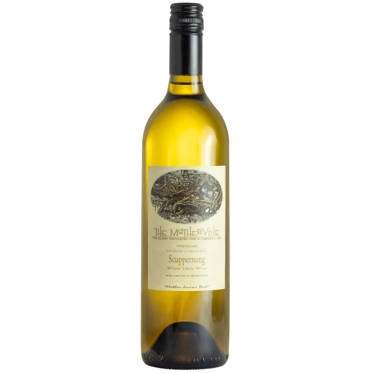 Mothervine Wine