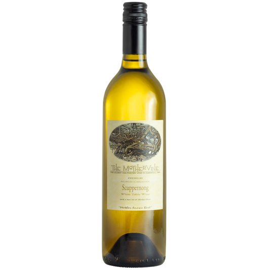 Mothervine Wine