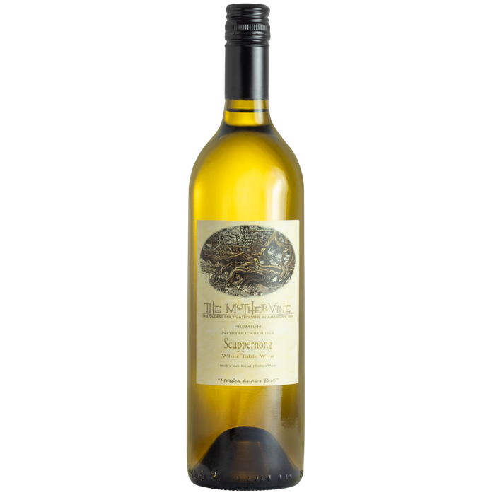 Mothervine Wine