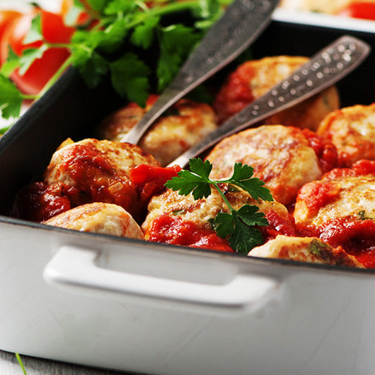 Duplin’s Mediterranean Chicken
