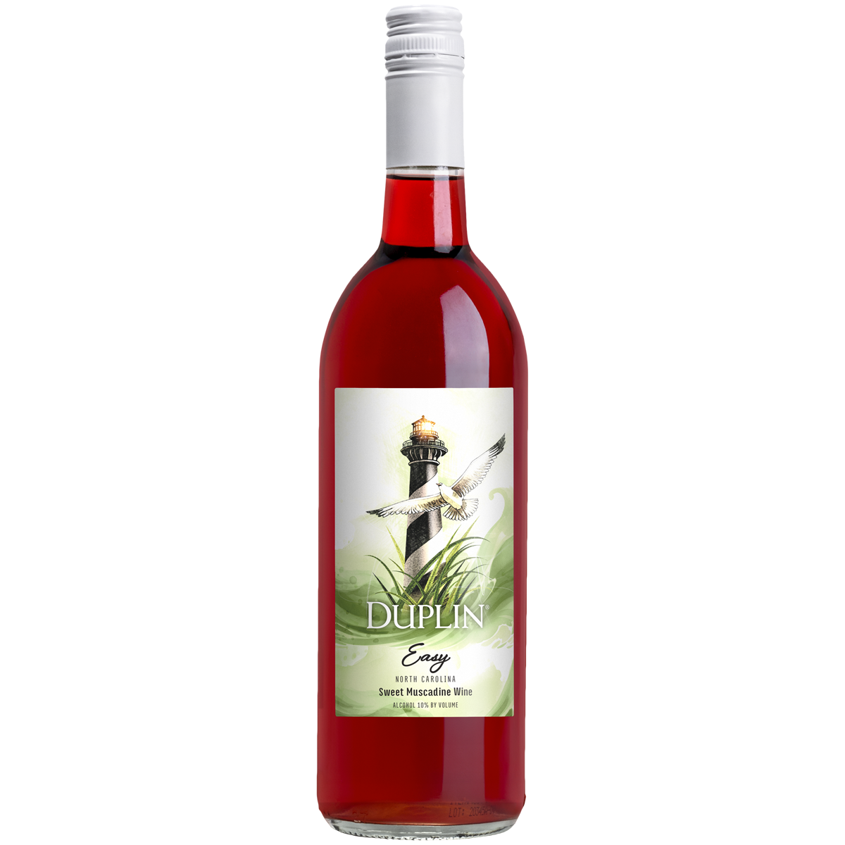 Easy Wine