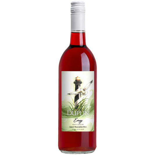Easy Wine