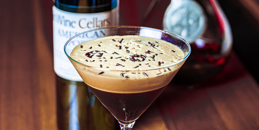 Duplin Espresso Martini