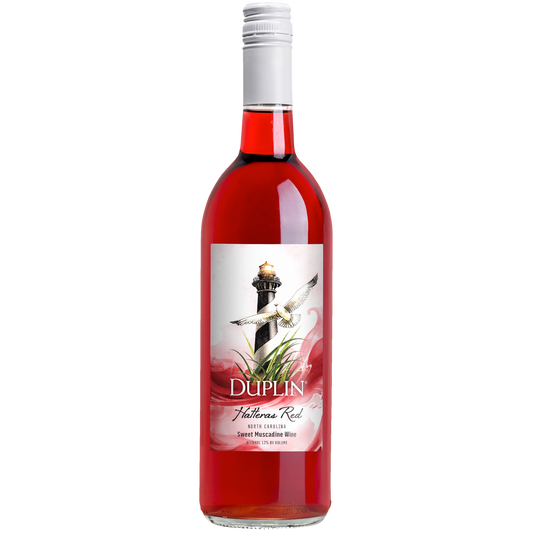 Hatteras Red