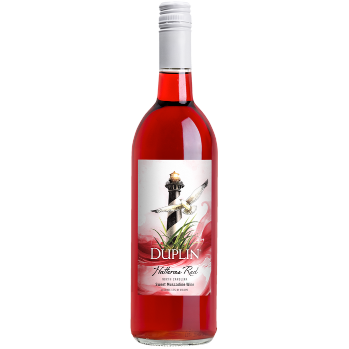 Hatteras Red
