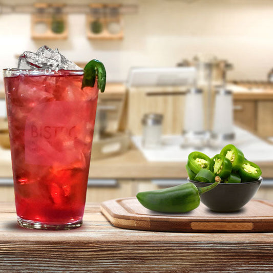 Hatteras Red Hot