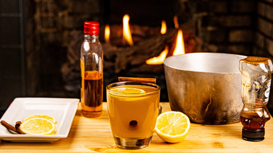 Duplin Hot Toddy 