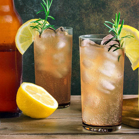 Howl At The Moon Cocktail