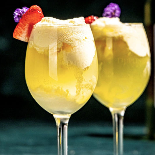 Limoncello Spritz