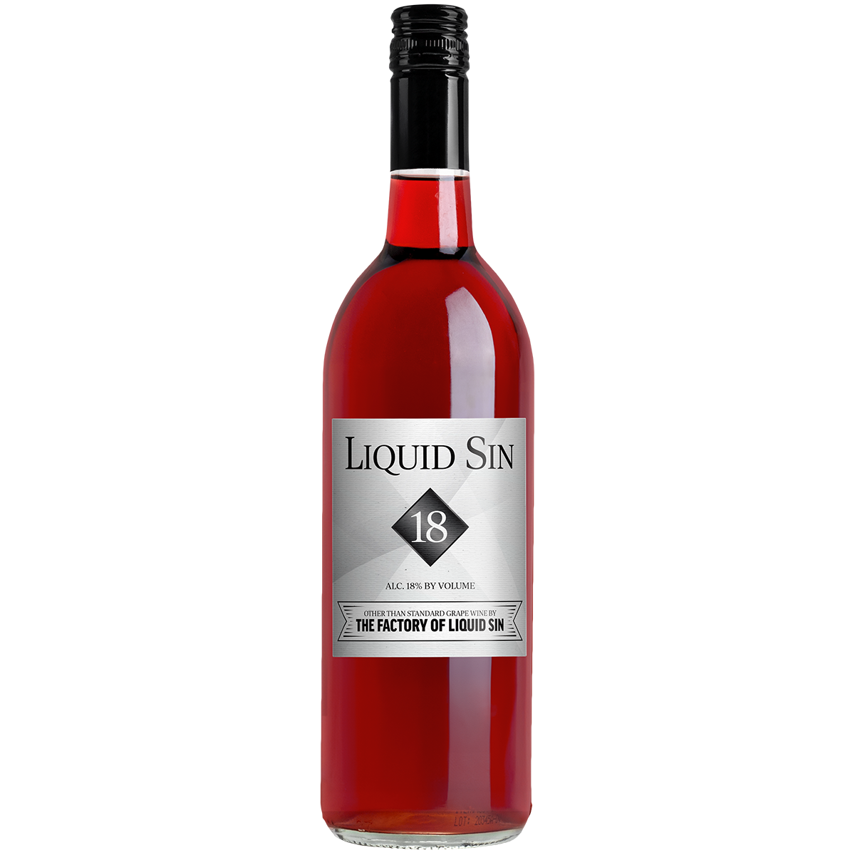 18% Red