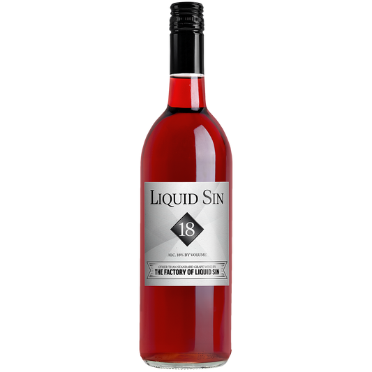 18% Red