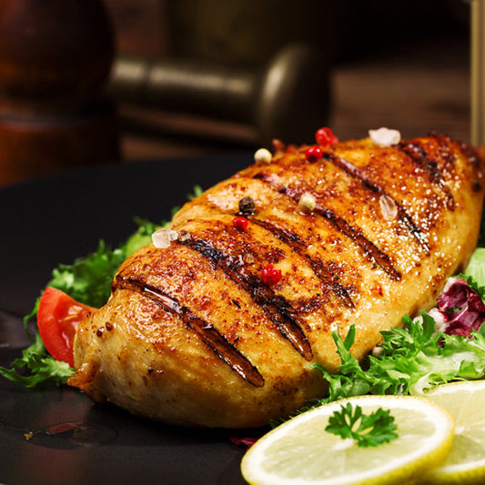 Duplin’s Magnolia Sauce For Chicken