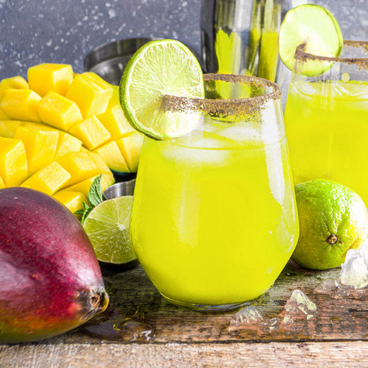 Mango Margarita