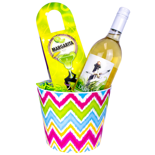 Margarita Sweetzer Gift Basket
