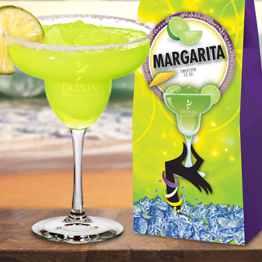 Margarita Sweetzer