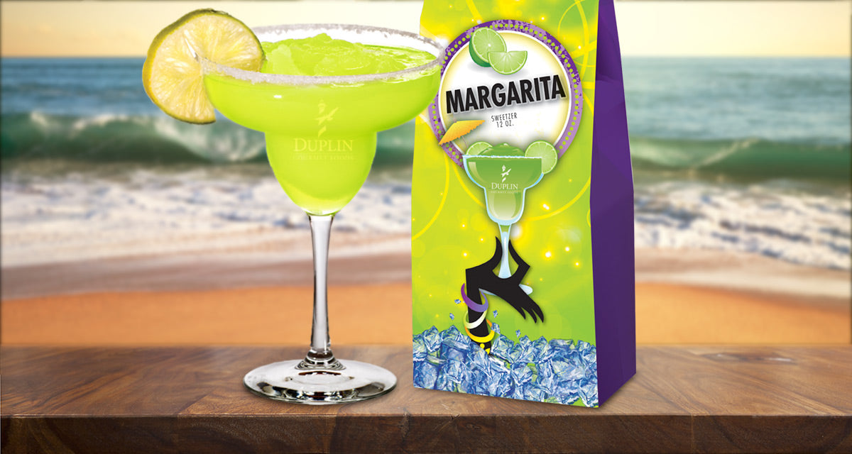 Margarita Sweetzer