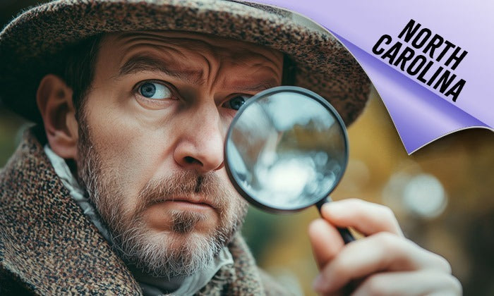 Rose Hill Murder Mystery Dinner Theater