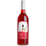 Muscadine Moscato Red