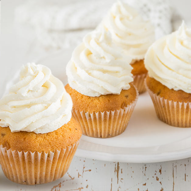 Naughty And Nice Mini Cakes