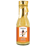 Muscadine Orange Poppy Seed Dressing