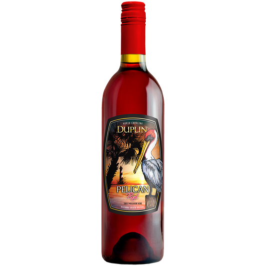 Pelican Red