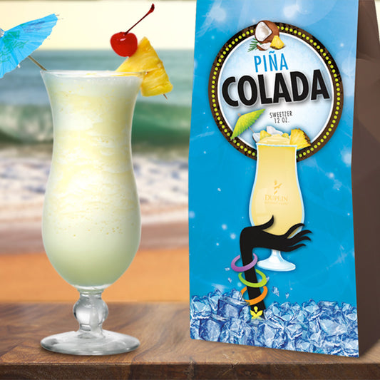 Piña Colada Sweetzer