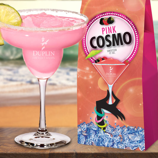 Pink Cosmo Sweetzer
