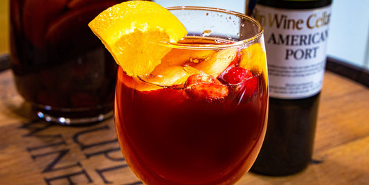 Port Sangria
