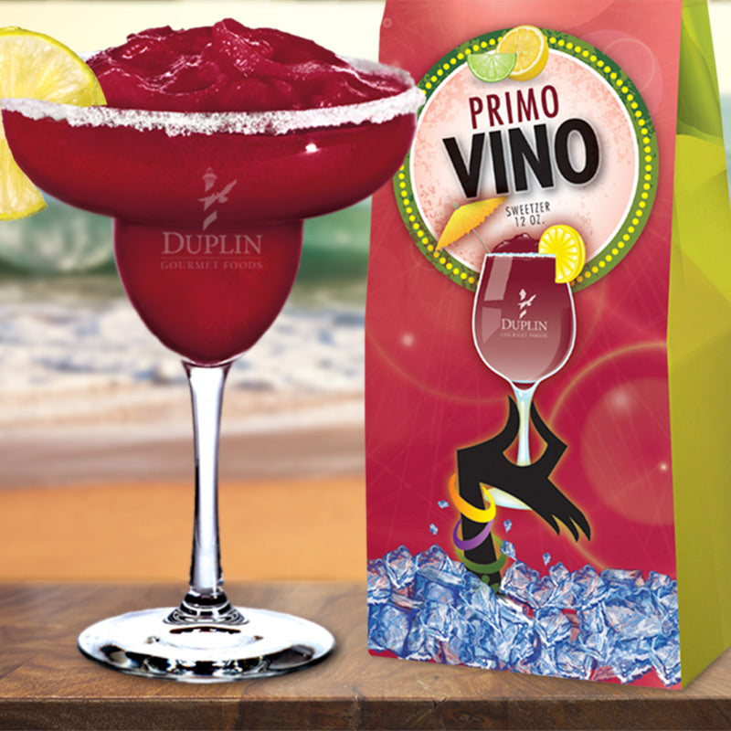 Primo Vino Sweetzer
