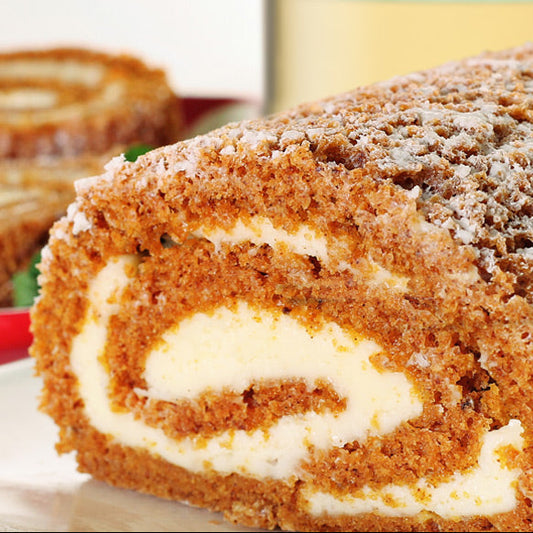 Jo Ellen’s Pumpkin Spice With Naughty And Nice