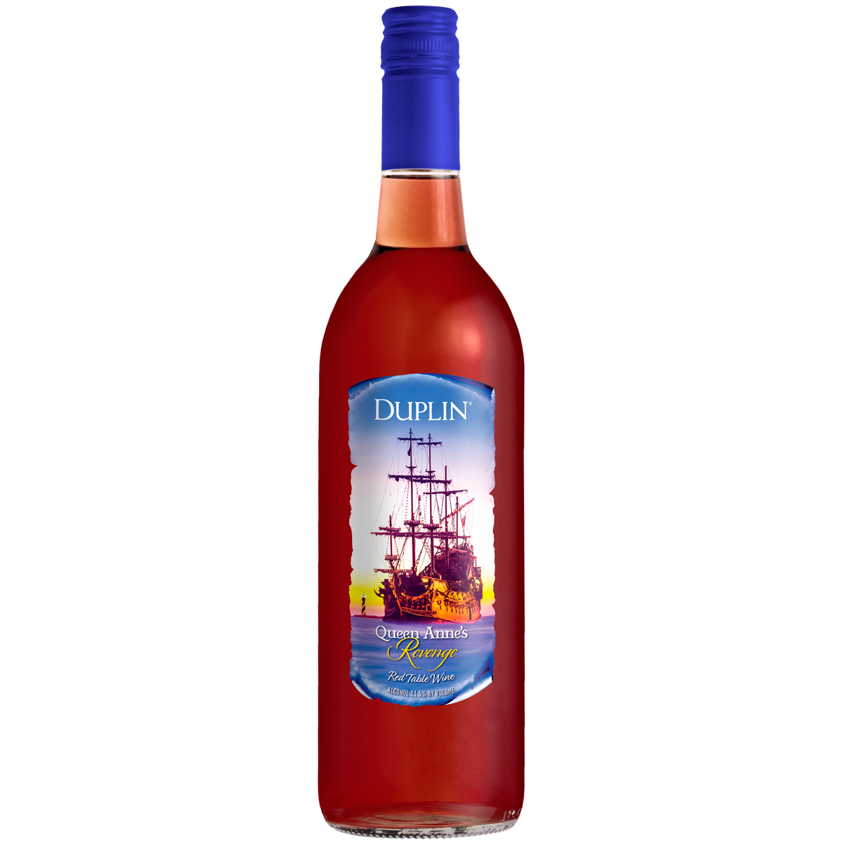 Queen Anne's Revenge