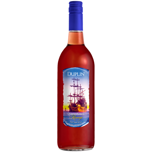Queen Anne's Revenge