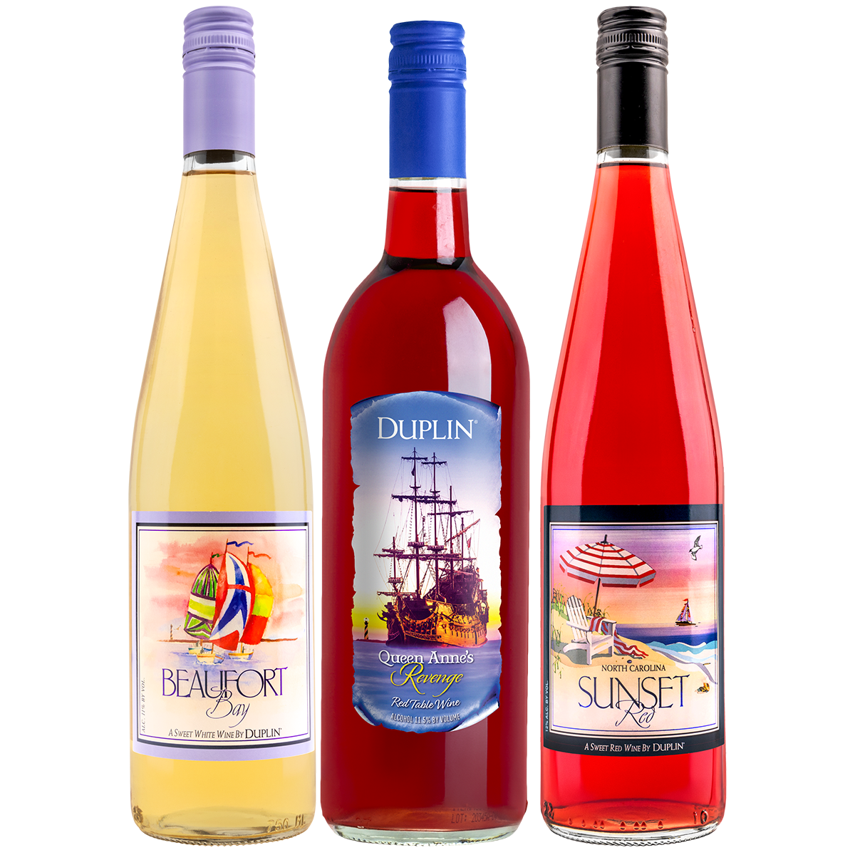 Queen Anne's Bounty