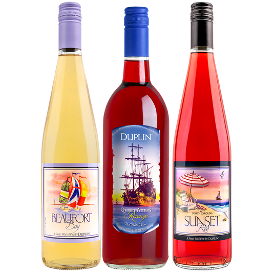Queen Anne's Bounty