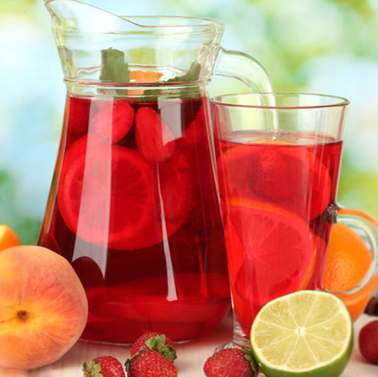 Quick Sangria