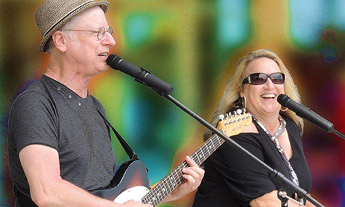 Rick & Lesa Duo