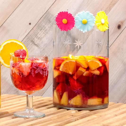 Sangarita Cocktail