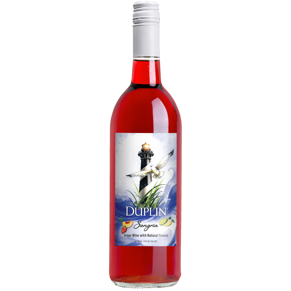 Sangria Red