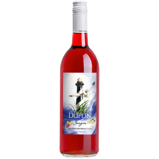Sangria Red