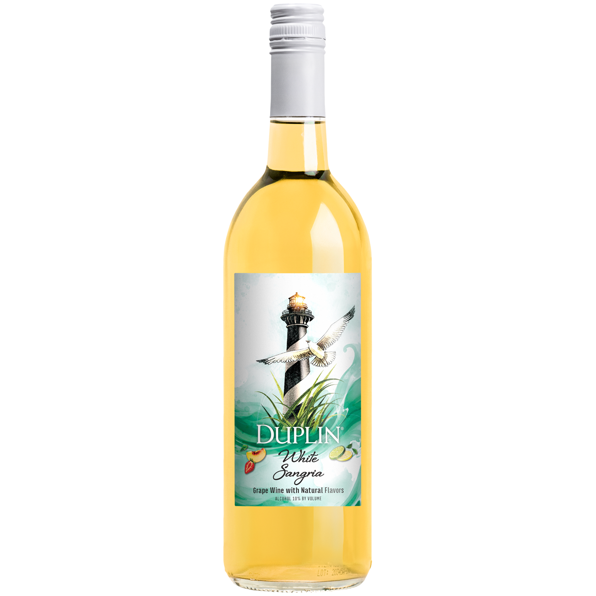 Sangria White
