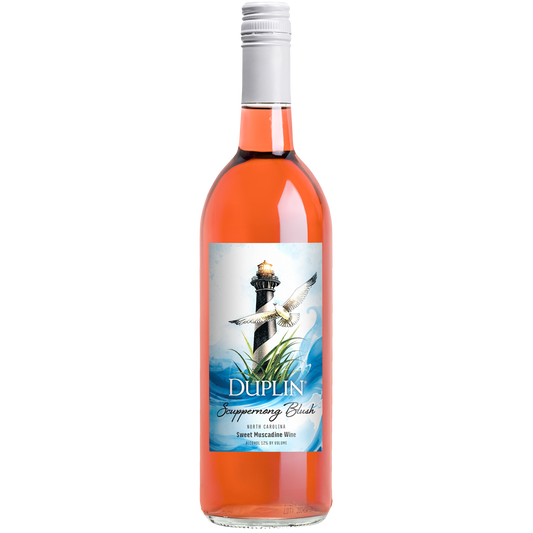 Scuppernong Blush