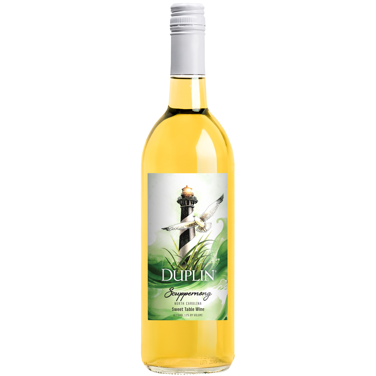 Scuppernong